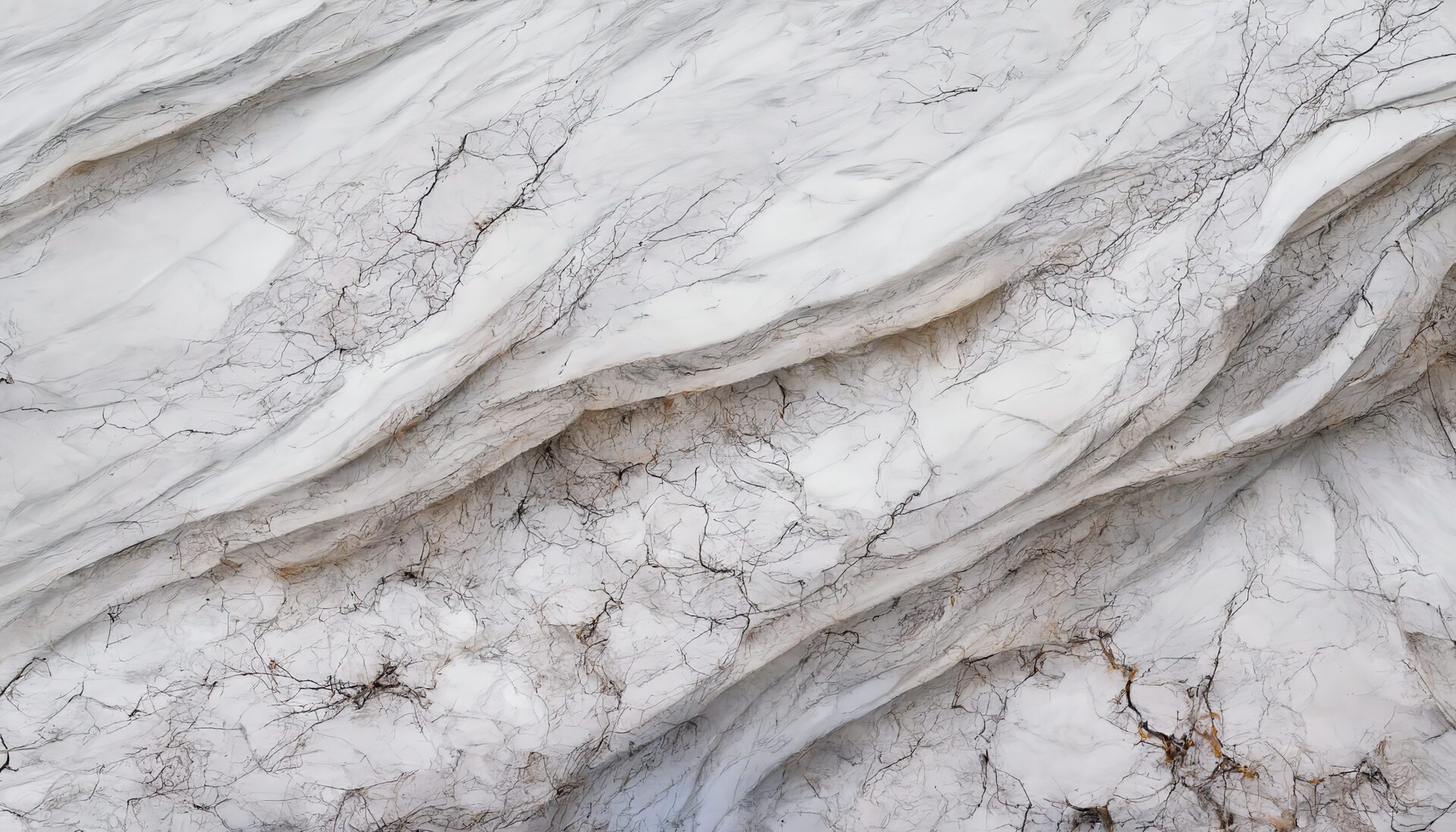 Luxurious gray silver marble texture. Marble ink from exquisite original painting for abstract background. Detailed marble slab. White gray granite ceramic tiles for interior and exterior decoration. 3d illustration